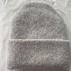 Lauren Manoogian Carpenter Hat
